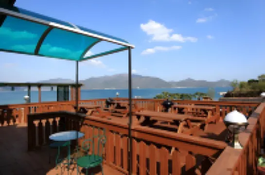 Rainbow Hill Pension