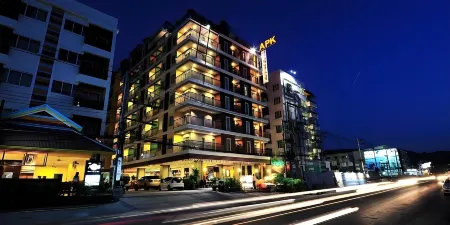 Cocoon APK Resort & Spa