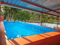 Ibex Resorts, Coimbatore (Kakarla) - รีสอร์ท