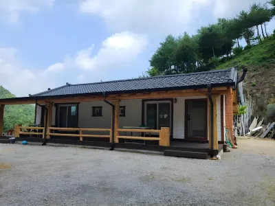 Choi Yeonggol BNB Hotels near Yeong-Wol-Yeog