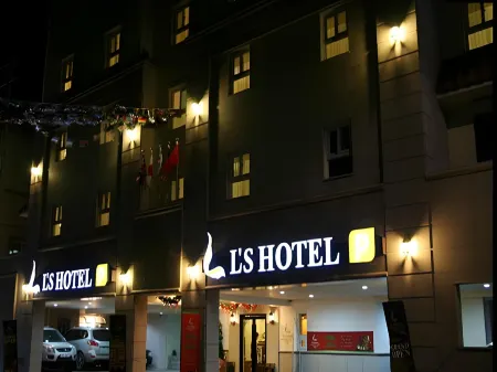L's Hotel