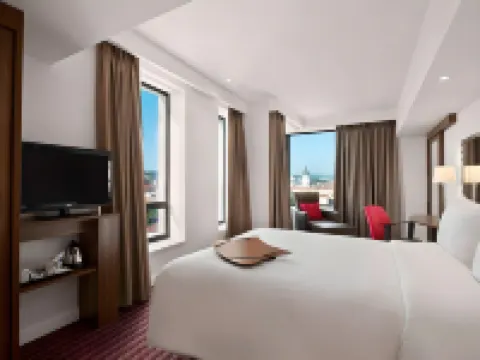 Hampton by Hilton Cluj-Napoca Hotels in Cluj-Napoca