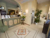 The Galileo Hotel