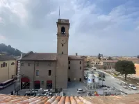 LHE Central View Boutique Hotels in Case Lago