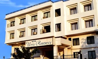 Hotel Uma Residency
