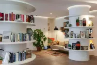 Townhouse Hotel & Spa Maastricht