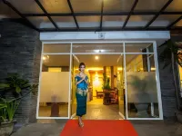 Mahatma Residence Hotels near Bajra Sandhi Monument