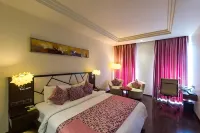 The Panache Hotels in Patna