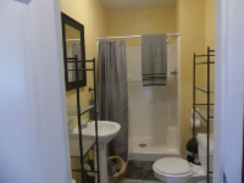 Cozy Urban Loft Near Downtown Frankfort