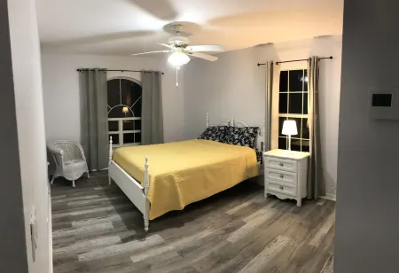 Villa Camellia 5bed/4.5 bath with private pool and golf course view