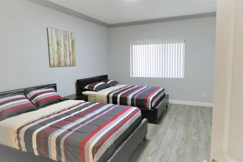 Spacious Home* 7 minutes to Disneyland