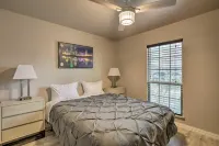 Collins Family-Friendly Texas Home with Private Pool! Hotels in Garland