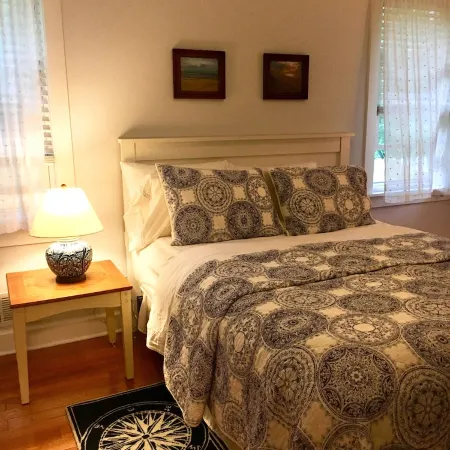Perfect Location in Union Pier. Room for All. Steps to the Beach,Stroll to Town.