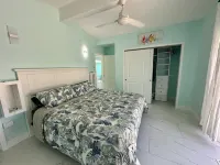 Remodeled Home on a Deep Canal with Amazing Water Views Just Blocks from Town