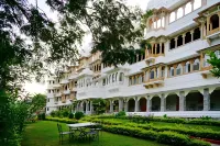 Kavish the Haveli Resort Hotels in Kumbalgarh