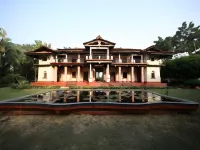 The Garden Bungalow Hotels in Birbhum