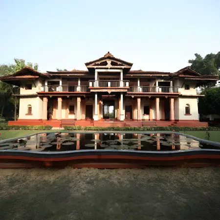 The Garden Bungalow