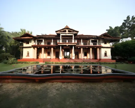 The Garden Bungalow Hoteles en Distrito de Birbhum