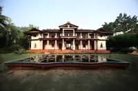 The Garden Bungalow