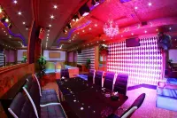 Sochi Palace Hotel Hotels in Garni