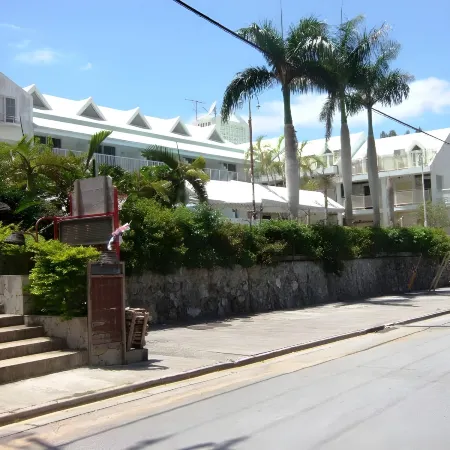 Key West Club Okinawa