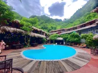 Catba Oasis Bungalows Hotels in Cát Hải