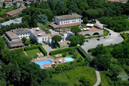 ProfilHotels Hotel Garden