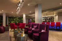 Renaissance Panama City Hotel - ที่มีบาร์