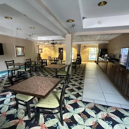 Country Inn & Suites by Radisson, Murrells Inlet, SC