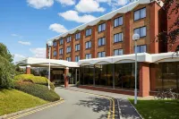 Mercure Telford Centre Hotel Hotels in Hollinswood and Randlay