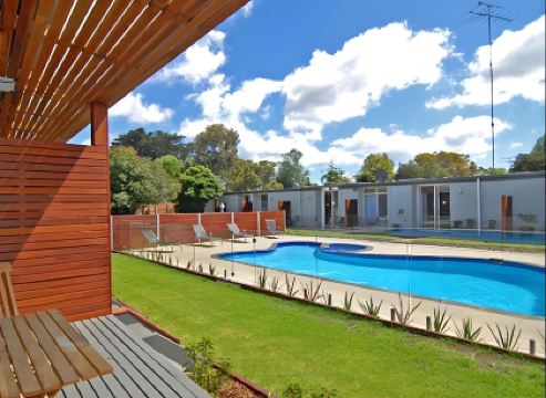 Riverside Ocean Grove