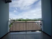 Baan Napa Hotel