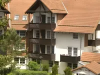 Relexa Hotel Harz-Wald Braunlage Gmbh Hotel a Braunlage