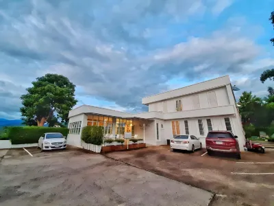 Pua de View Boutique Resort Hotels near Wat Phuket