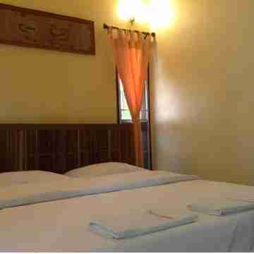 บ้านสวนรีสอร์ท แม่สาย ( Bansuanresort Maesai) Rooms