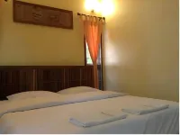 บ้านสวนรีสอร์ท แม่สาย ( Bansuanresort Maesai) - ที่มีบาร์
