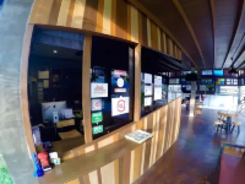 Baan Kon Pai - Hostel