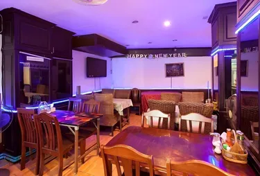 รูปภาพของโรงแรมอองกอร์ วอล์คกิ้ง สตรีท เกสต์เฮาส์