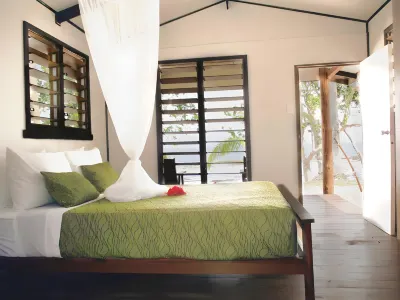 Maqai Beach Eco Resort