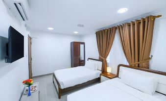 SP Star Hotel