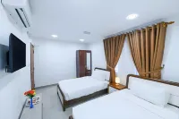 SP Star Hotel Hotel dekat Riverfront City