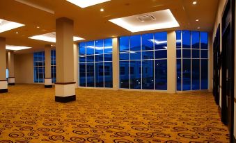MH Sentral Hotel Sg Siput