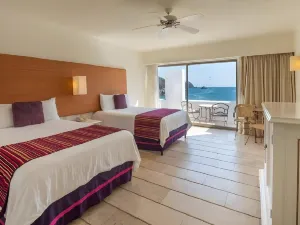 Camino Real Zaashila Huatulco