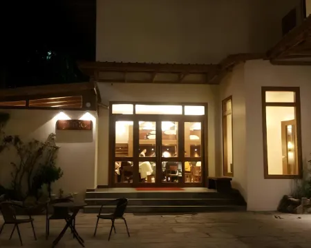 The Pema by Realm Hotels in Thimphu