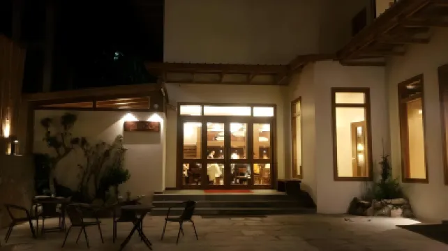 里爾姆佩瑪酒店 酒店