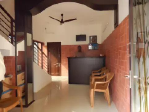 Sri Silver Inn Hotels in Salem