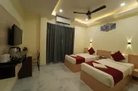 Hotel Bodhi Retreat by Basotel Hotels in Rajgir
