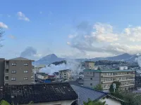 Yumoto Miyoshi Các khách sạn gần Núi Ohira