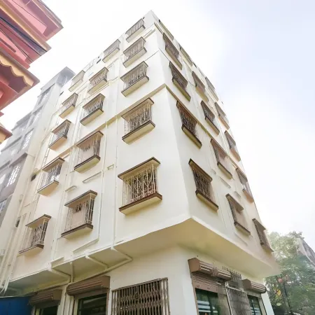 Rajeshwari Inn