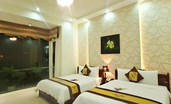 Hien Hoa Hotel Danang